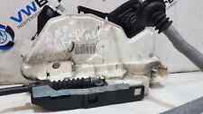 Volkswagen Polo 2009-2015 6R Passenger NSF Front Door Lock Catch Mechanism 5Dr